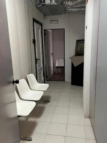 Apartment Tessasapartments Sabadell4