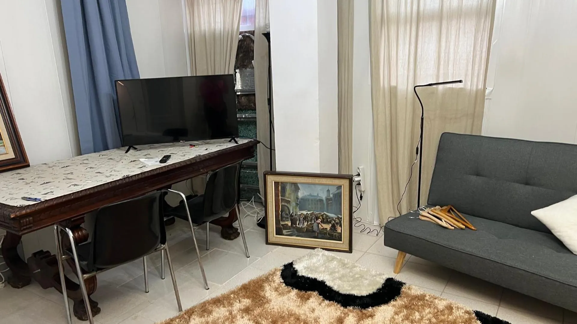 Tessasapartments Sabadell4 Spain
