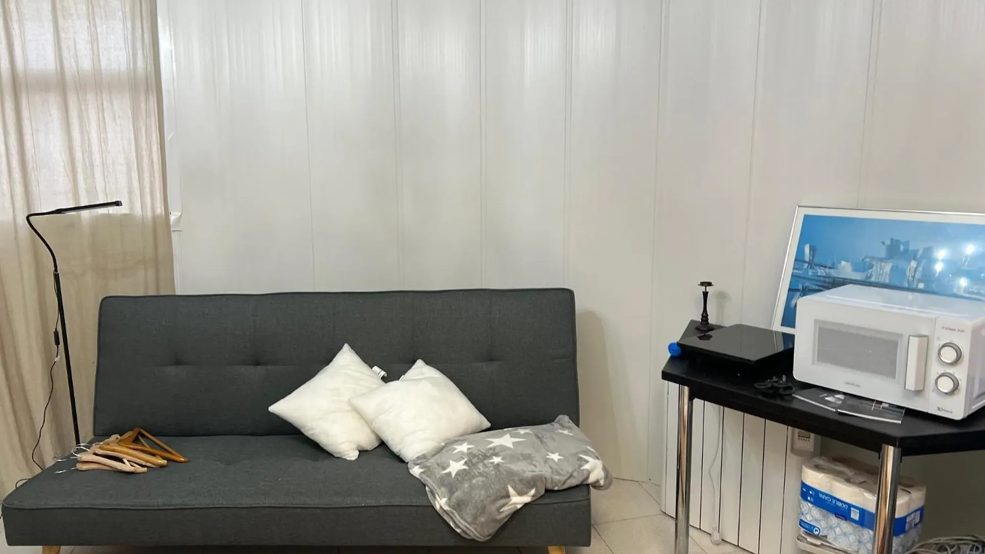 Tessasapartments Sabadell4 Apartment Sabadell