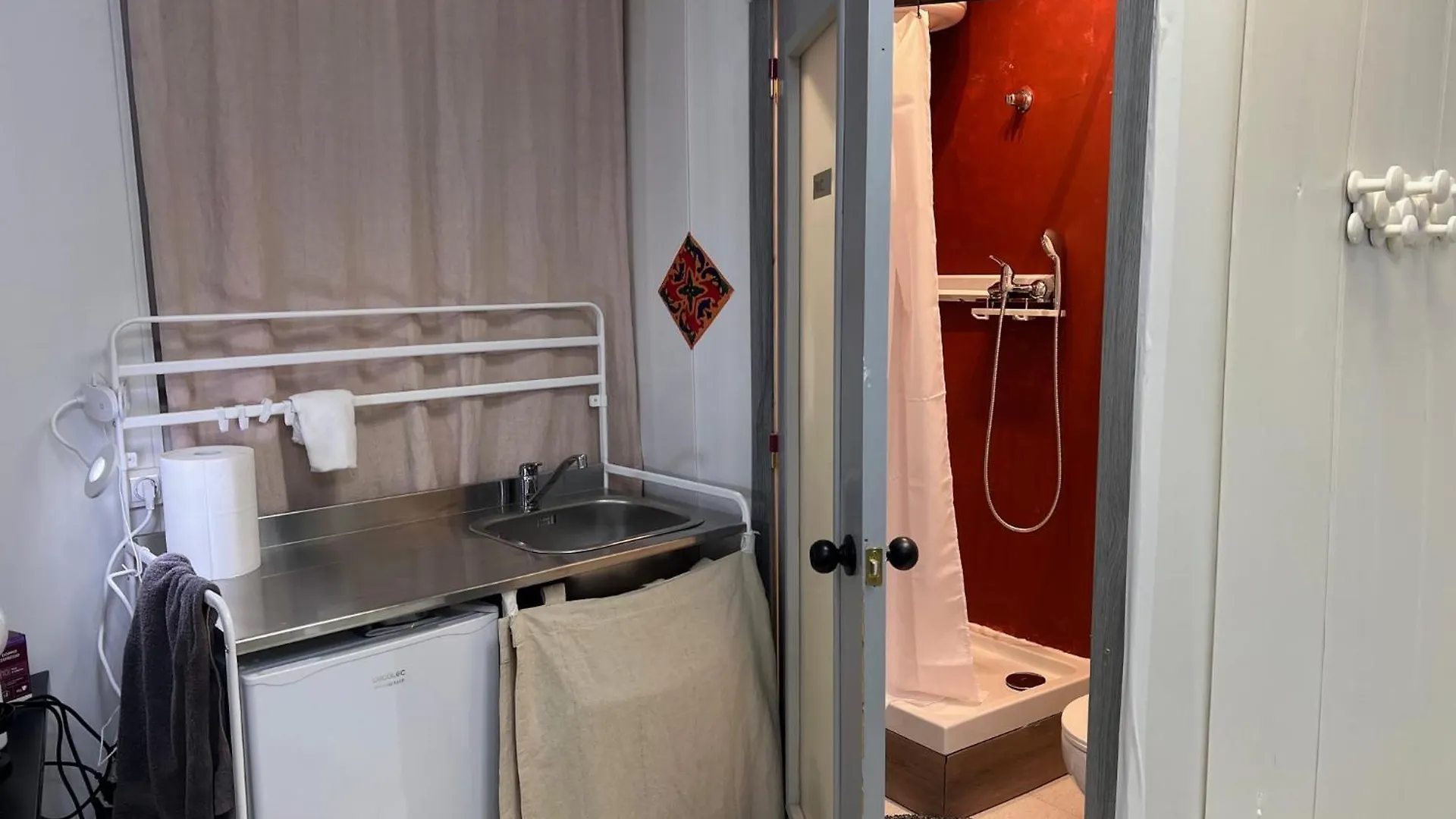 Tessasapartments Sabadell4 0*, Sabadell