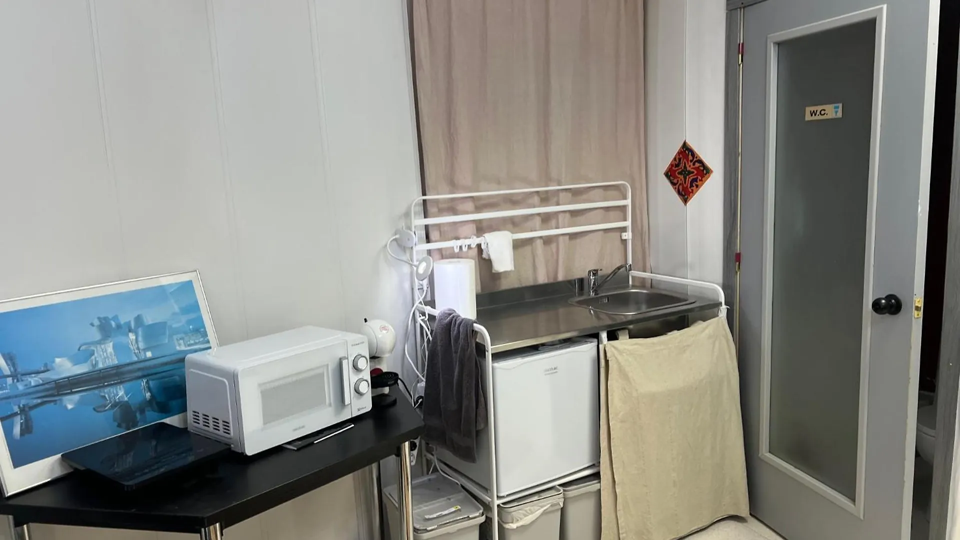Tessasapartments Sabadell4 Apartment Sabadell