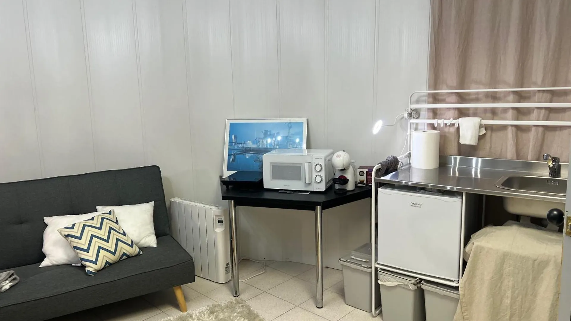 Apartment Tessasapartments Sabadell4 Spain