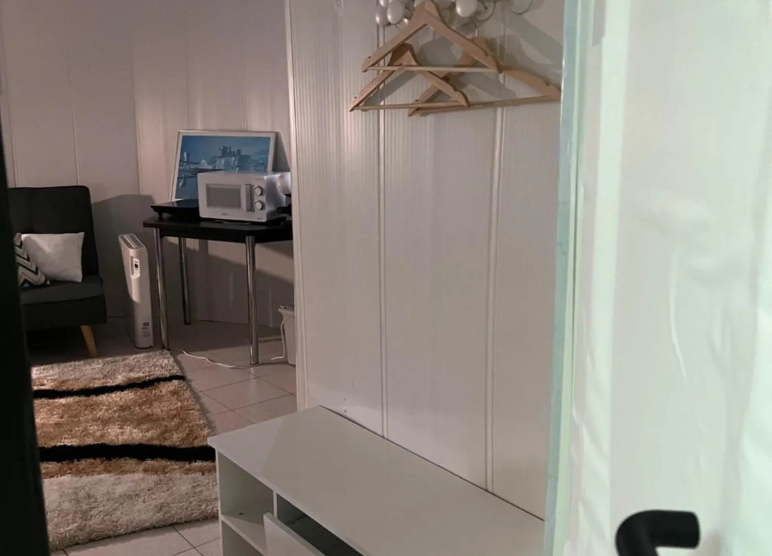 Tessasapartments Sabadell4 Apartment Sabadell