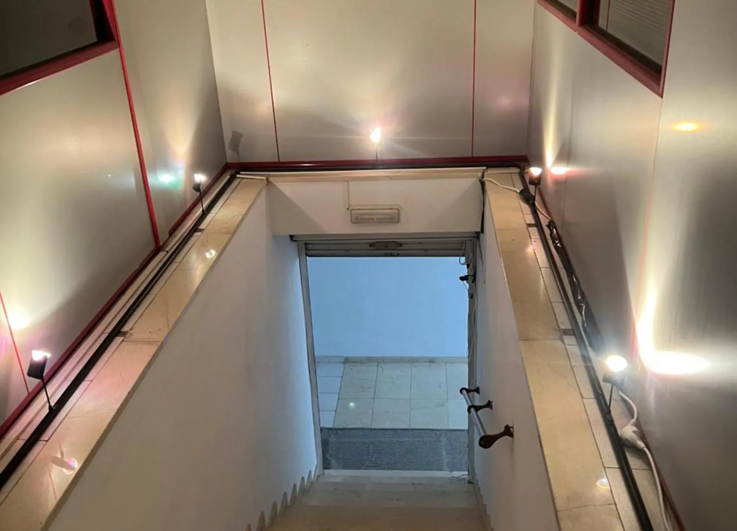 Apartment Tessasapartments Sabadell4